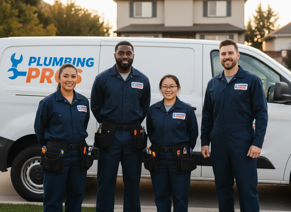 Water Heater Repair company in Springville, NY
